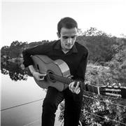 Clases de guitarra flamenca